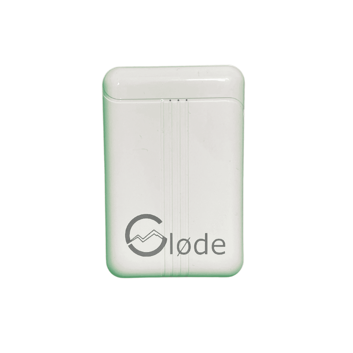 Charge rapide  batterie externe 10,000 mAh Gløde